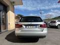 Mercedes-Benz C 180 d S.W. Auto Business Extra Silber - thumbnail 5