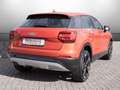 Audi Q2 1.6 TDI design AHK+PANO+LED+NAVI Orange - thumbnail 2