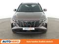 Hyundai TUCSON 1.6 T-GDI Hybrid Trend 2WD Aut*NAVI*LED*ACC*CAM* Or - thumbnail 9