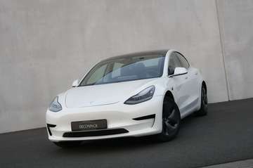 Model 3 *LED*LEDER*PANO*CC*FULL SELF DRIVING*