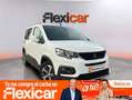 Peugeot Rifter Allure Long BlueHDi 96kW Blanco - thumbnail 1