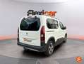 Peugeot Rifter Allure Long BlueHDi 96kW Blanco - thumbnail 5