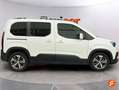 Peugeot Rifter Allure Long BlueHDi 96kW Blanco - thumbnail 4