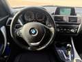 BMW 118 Serie 1 F20 118d auto Grigio - thumbnail 2
