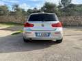 BMW 118 Serie 1 F20 118d auto Grigio - thumbnail 13