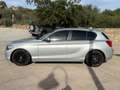 BMW 118 Serie 1 F20 118d auto Grigio - thumbnail 11