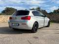 BMW 118 Serie 1 F20 118d auto Grigio - thumbnail 14