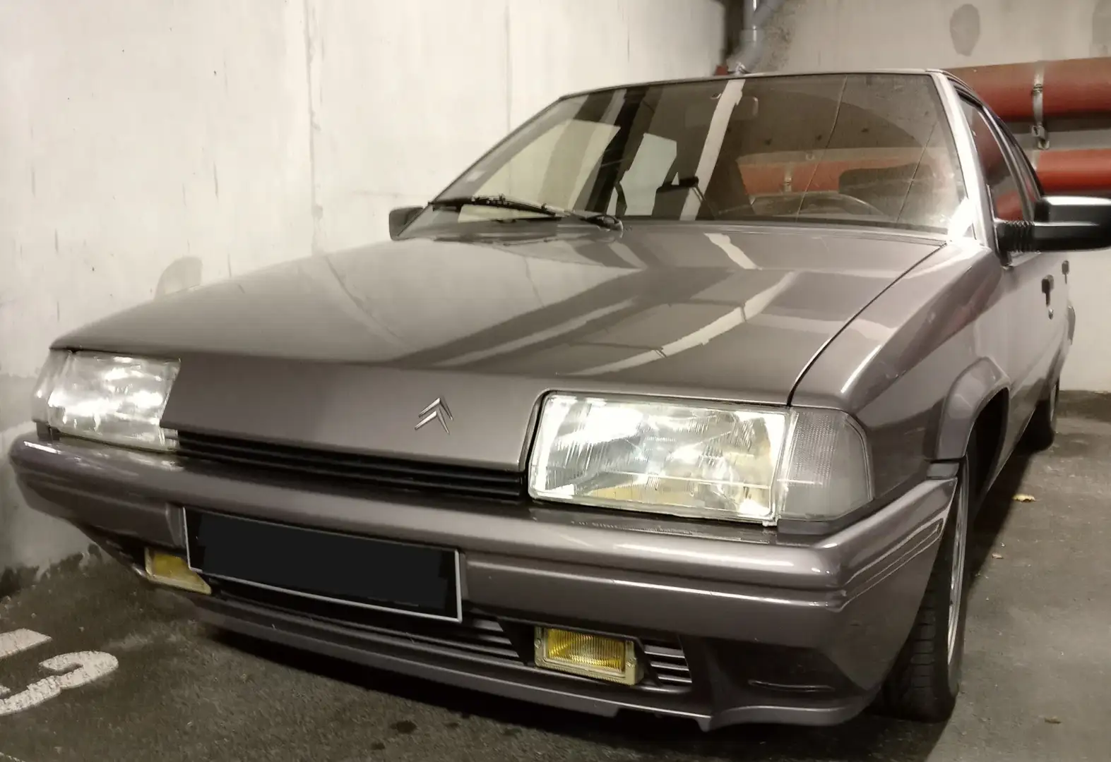 Citroen BX 1.9 GTI - 1