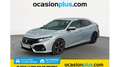 Honda Civic 1.0 VTEC Turbo Elegance Navi Plateado - thumbnail 1