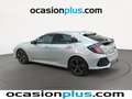 Honda Civic 1.0 VTEC Turbo Elegance Navi Plateado - thumbnail 4