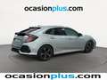 Honda Civic 1.0 VTEC Turbo Elegance Navi Plateado - thumbnail 3