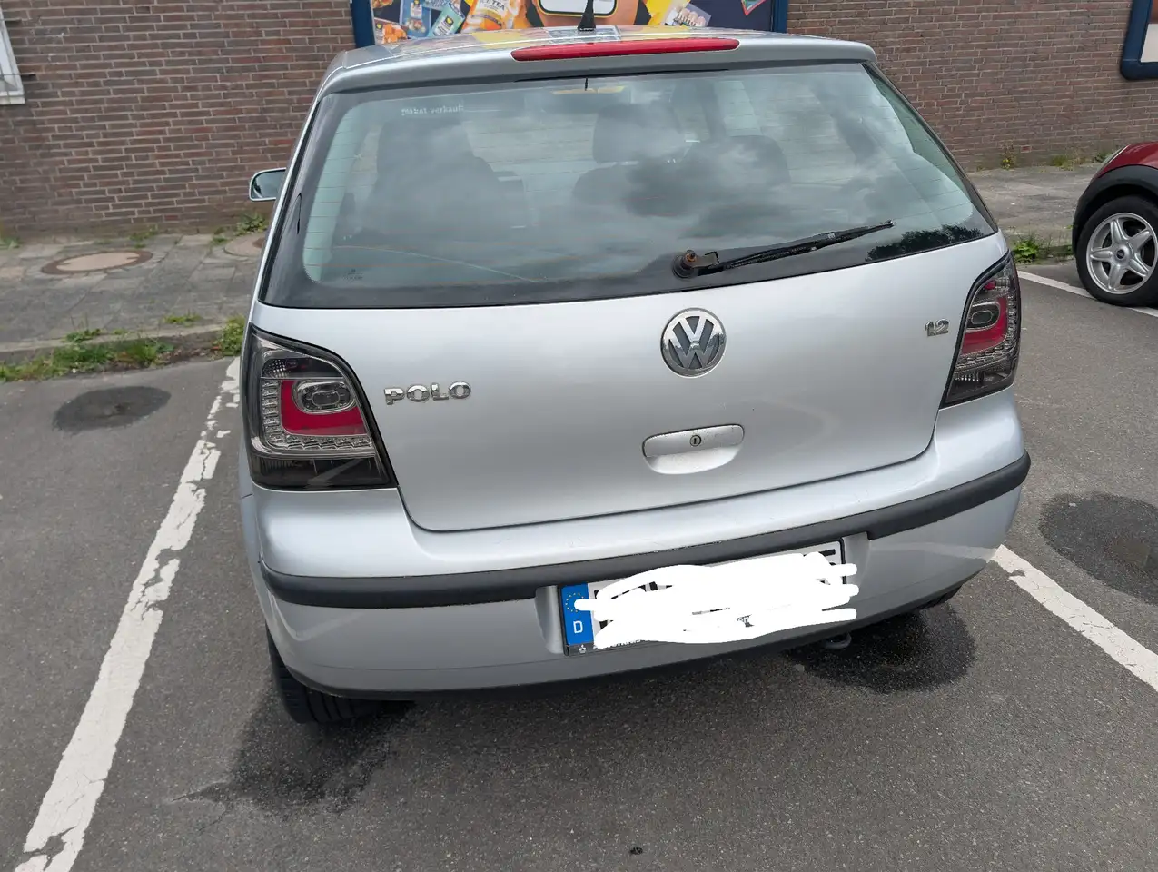 Volkswagen Polo Edition, foto 4