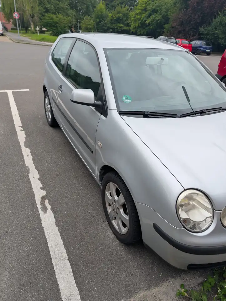 Volkswagen Polo Edition, foto 2