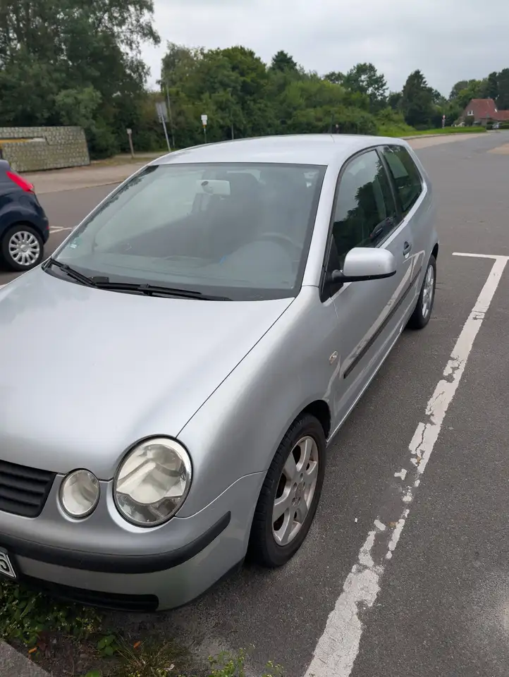 Volkswagen Polo Edition, foto 1