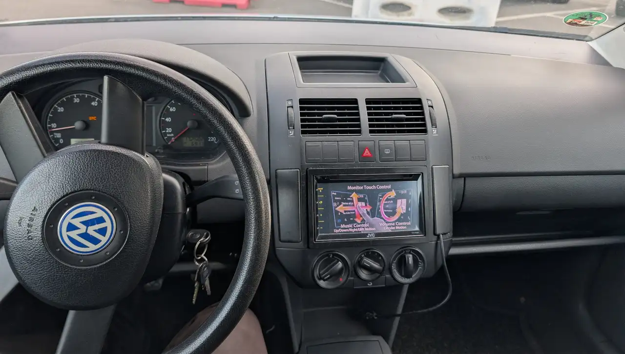 Volkswagen Polo Edition, foto 3
