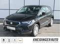 SEAT Ateca 1,0 Reference Eco TSI, 10 Jahre GARANTIE, PDC, ... Schwarz - thumbnail 1