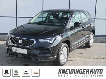 1,0 Reference Eco TSI, 10 Jahre GARANTIE, PDC, ...