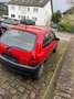 Opel Corsa 12V City crvena - thumbnail 4