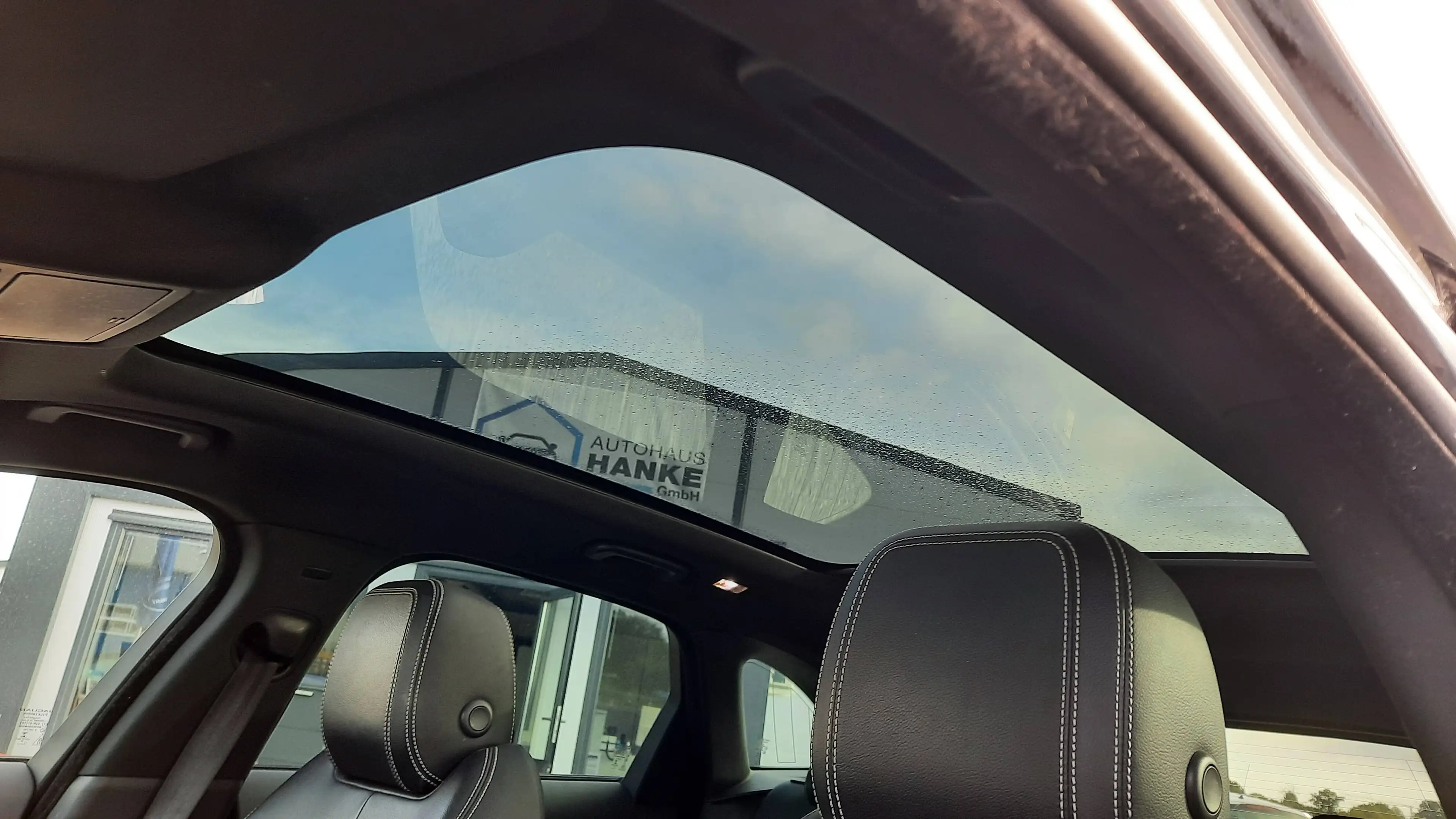 Jaguar F-Pace R-Sport AWD  *AUTOMATIK/KAMERA* — photo 14