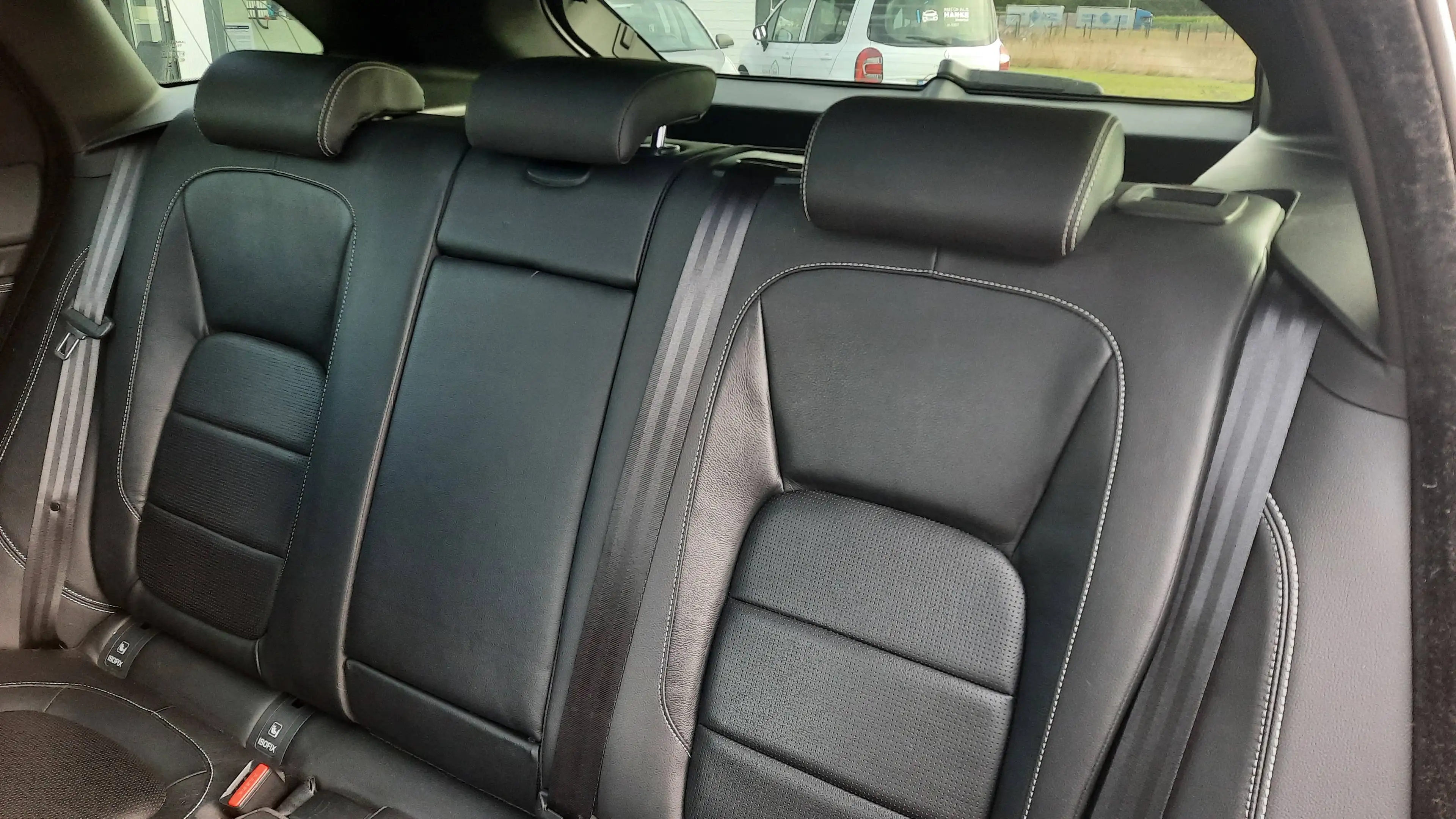 Jaguar F-Pace R-Sport AWD  *AUTOMATIK/KAMERA* — photo 15