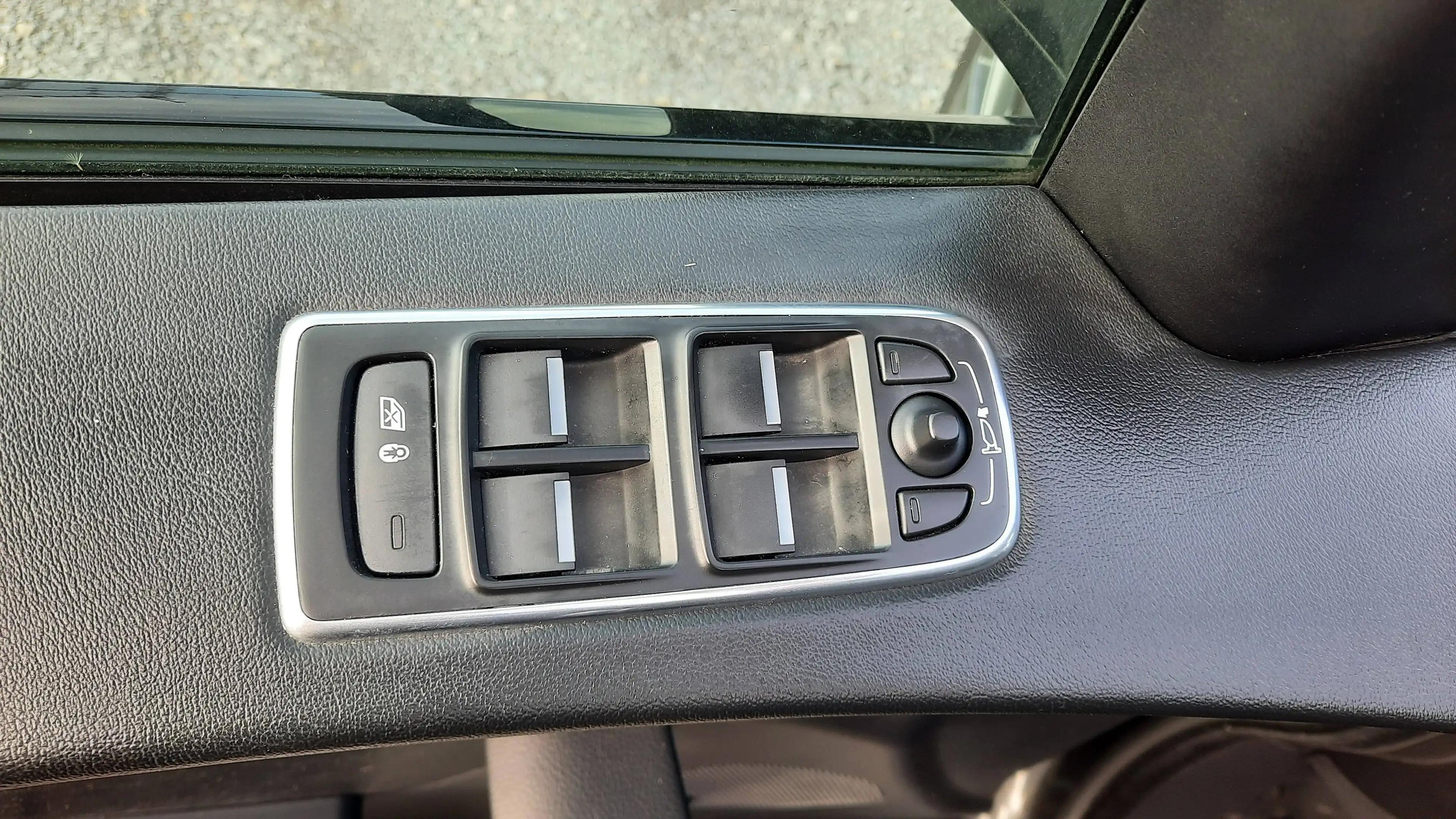 Jaguar F-Pace R-Sport AWD  *AUTOMATIK/KAMERA* — photo 13
