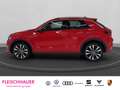 Volkswagen T-Roc Sport 2.0 TSI 4M R-Line+Pano+Navi+LED+19''+Kamera+ Rot - thumbnail 3