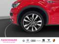 Volkswagen T-Roc Sport 2.0 TSI 4M R-Line+Pano+Navi+LED+19''+Kamera+ Rot - thumbnail 22