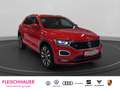 Volkswagen T-Roc Sport 2.0 TSI 4M R-Line+Pano+Navi+LED+19''+Kamera+ Rot - thumbnail 8