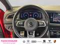 Volkswagen T-Roc Sport 2.0 TSI 4M R-Line+Pano+Navi+LED+19''+Kamera+ Rot - thumbnail 10