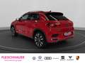 Volkswagen T-Roc Sport 2.0 TSI 4M R-Line+Pano+Navi+LED+19''+Kamera+ Rot - thumbnail 4
