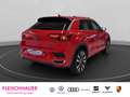 Volkswagen T-Roc Sport 2.0 TSI 4M R-Line+Pano+Navi+LED+19''+Kamera+ Rot - thumbnail 6