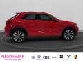 Volkswagen T-Roc Sport 2.0 TSI 4M R-Line+Pano+Navi+LED+19''+Kamera+ Rot - thumbnail 7