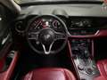 Alfa Romeo Stelvio 2.2 t Executive Q4 210cv auto my19 Grigio - thumbnail 13