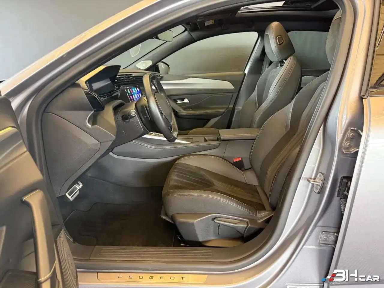 Peugeot 308 308 — photo 12
