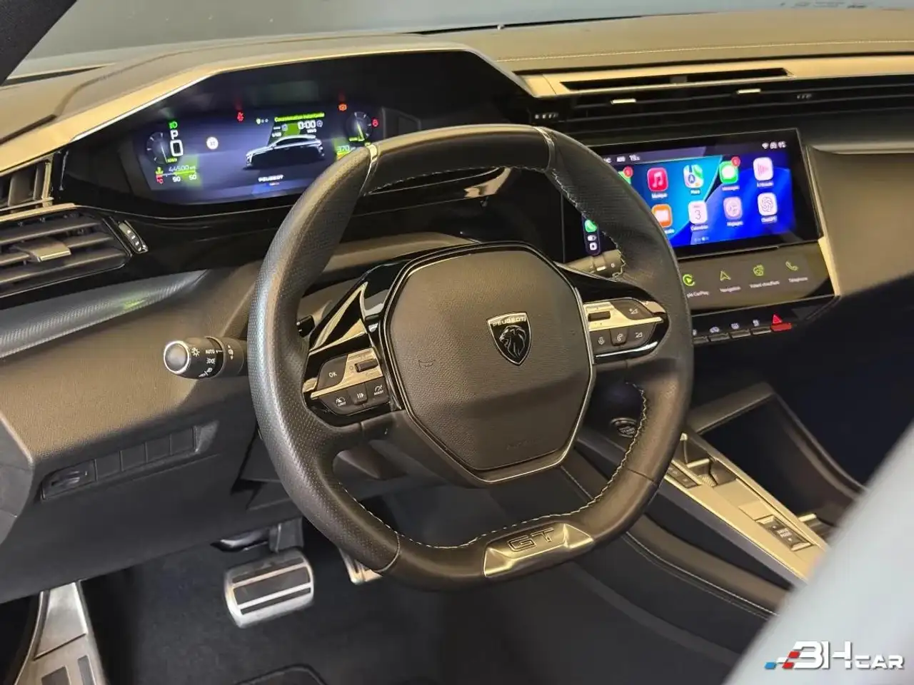 Peugeot 308 308 — photo 15
