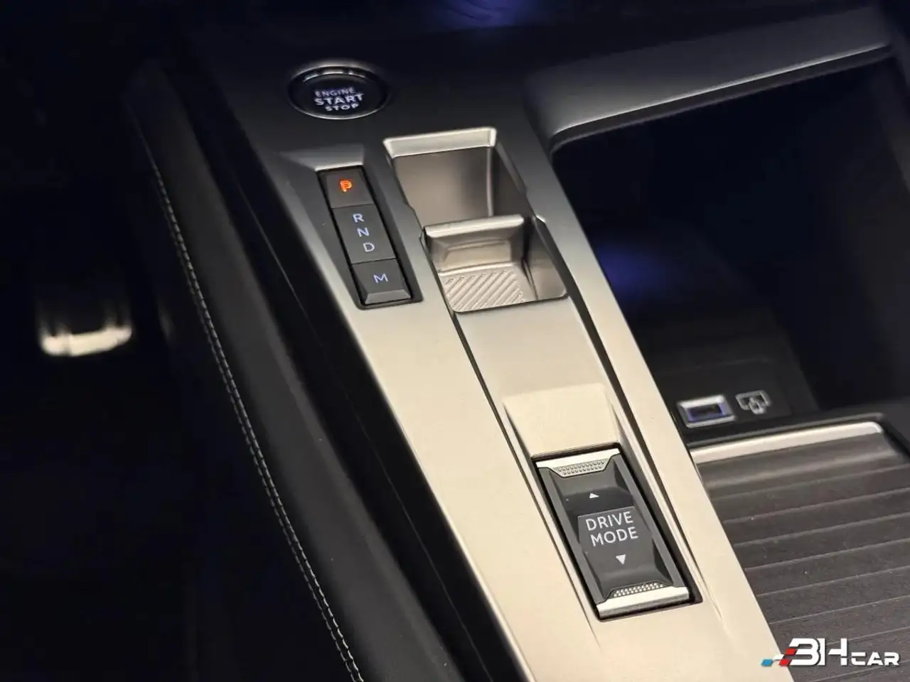 Peugeot 308 308 — photo 16