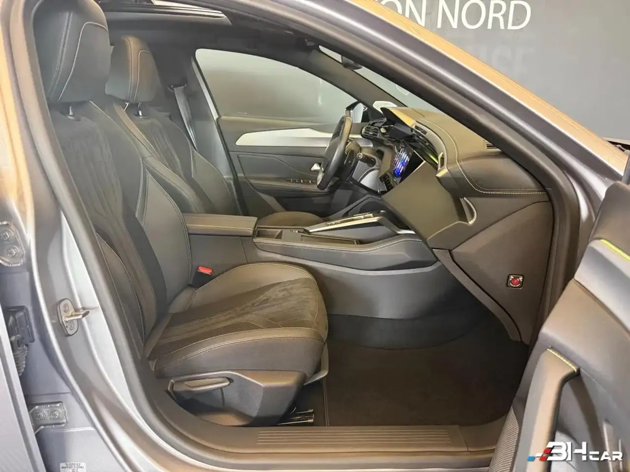 Peugeot 308 308 — photo 4