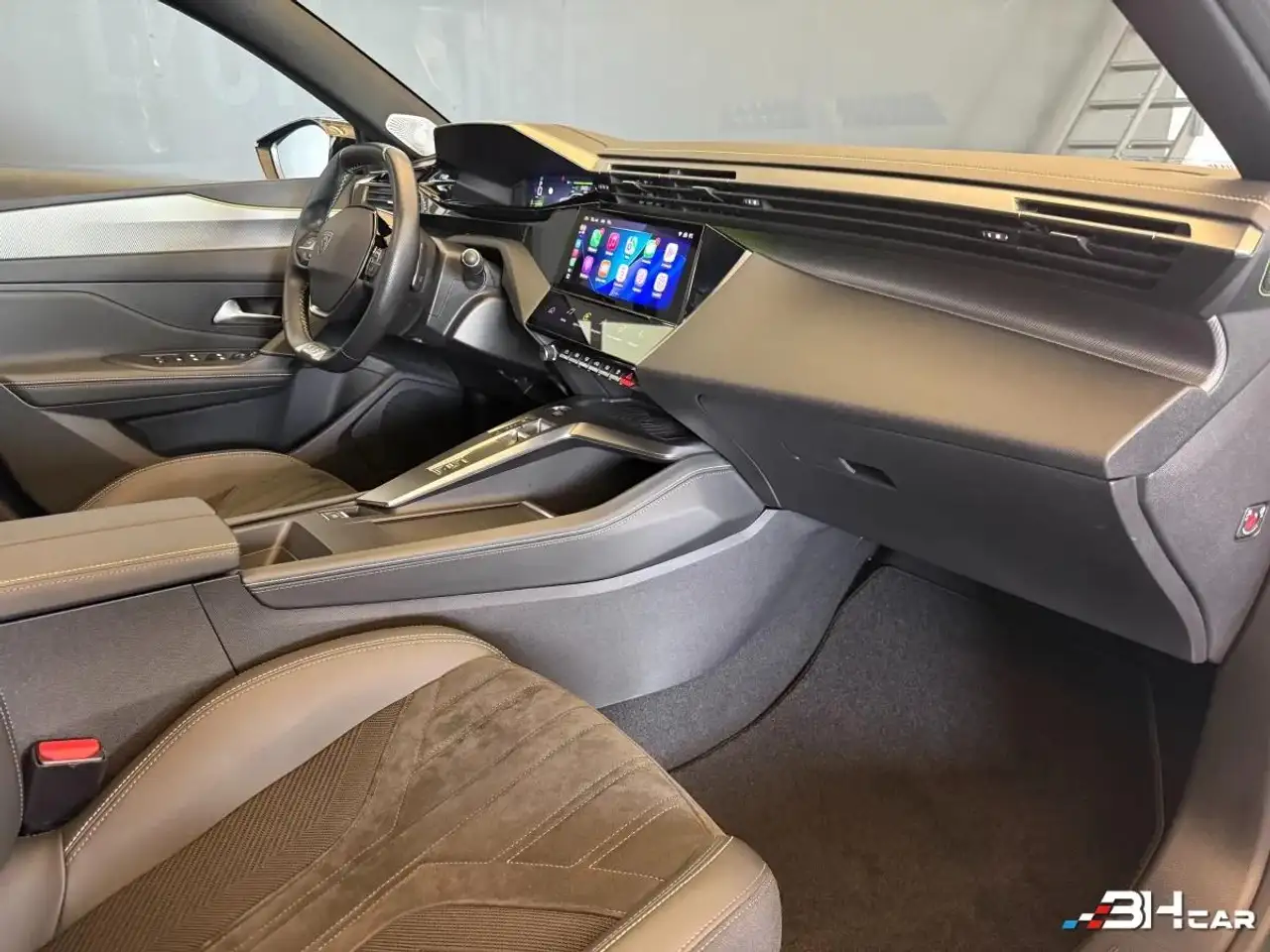 Peugeot 308 308 — photo 5