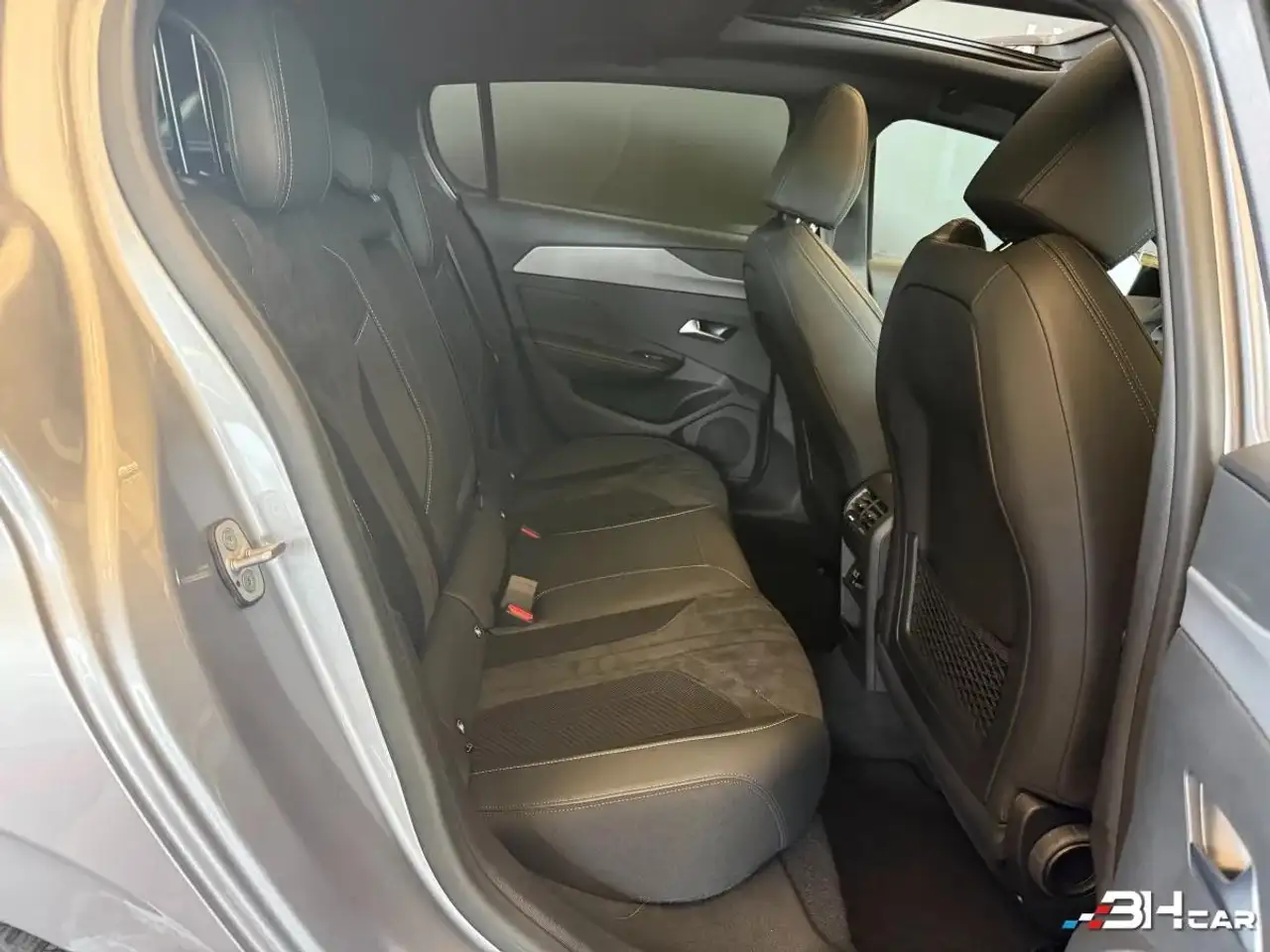 Peugeot 308 308 — photo 8