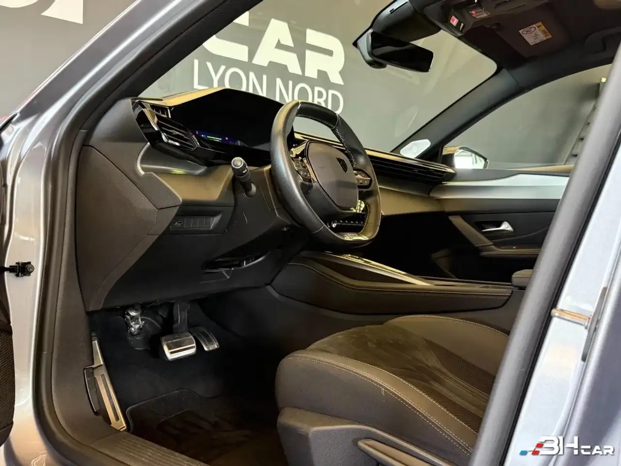 Peugeot 308 308 — photo 13