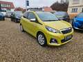 Peugeot 108 TOP Style,8-fach,Faltdach,SHZ,EPH Grün - thumbnail 4