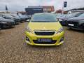 Peugeot 108 TOP Style,8-fach,Faltdach,SHZ,EPH Vert - thumbnail 3