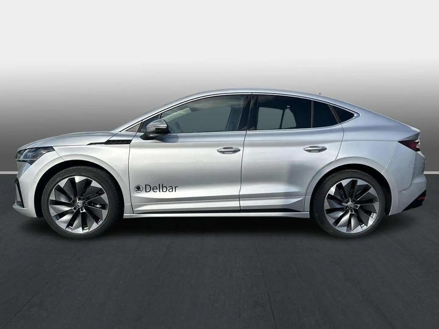 Skoda Enyaq C. iV 80 150/82 E1H Gris - 2