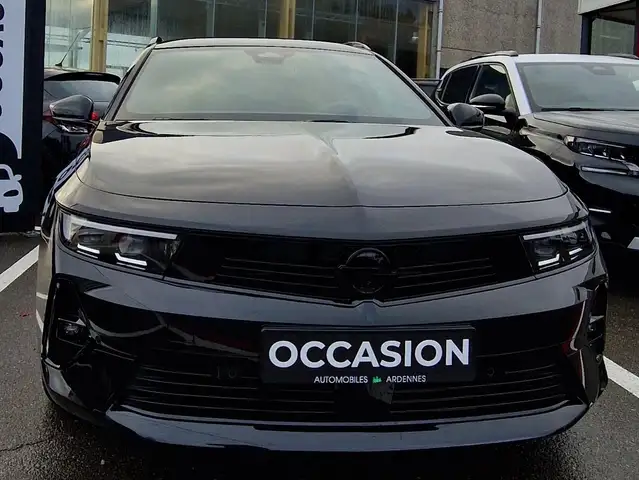 Opel Astra Astra Sports Tourer 1.2 Turbo Edition S/S