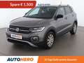 Volkswagen T-Cross 1.6 TDI Style Grijs - thumbnail 1