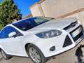 Ford Focus Focus 1.6TDCi Trend 115 Trend Blanco - thumbnail 1