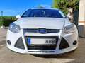 Ford Focus Focus 1.6TDCi Trend 115 Trend Blanco - thumbnail 5