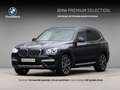BMW X3 xDrive20i Business Edition Plus Grijs - thumbnail 1