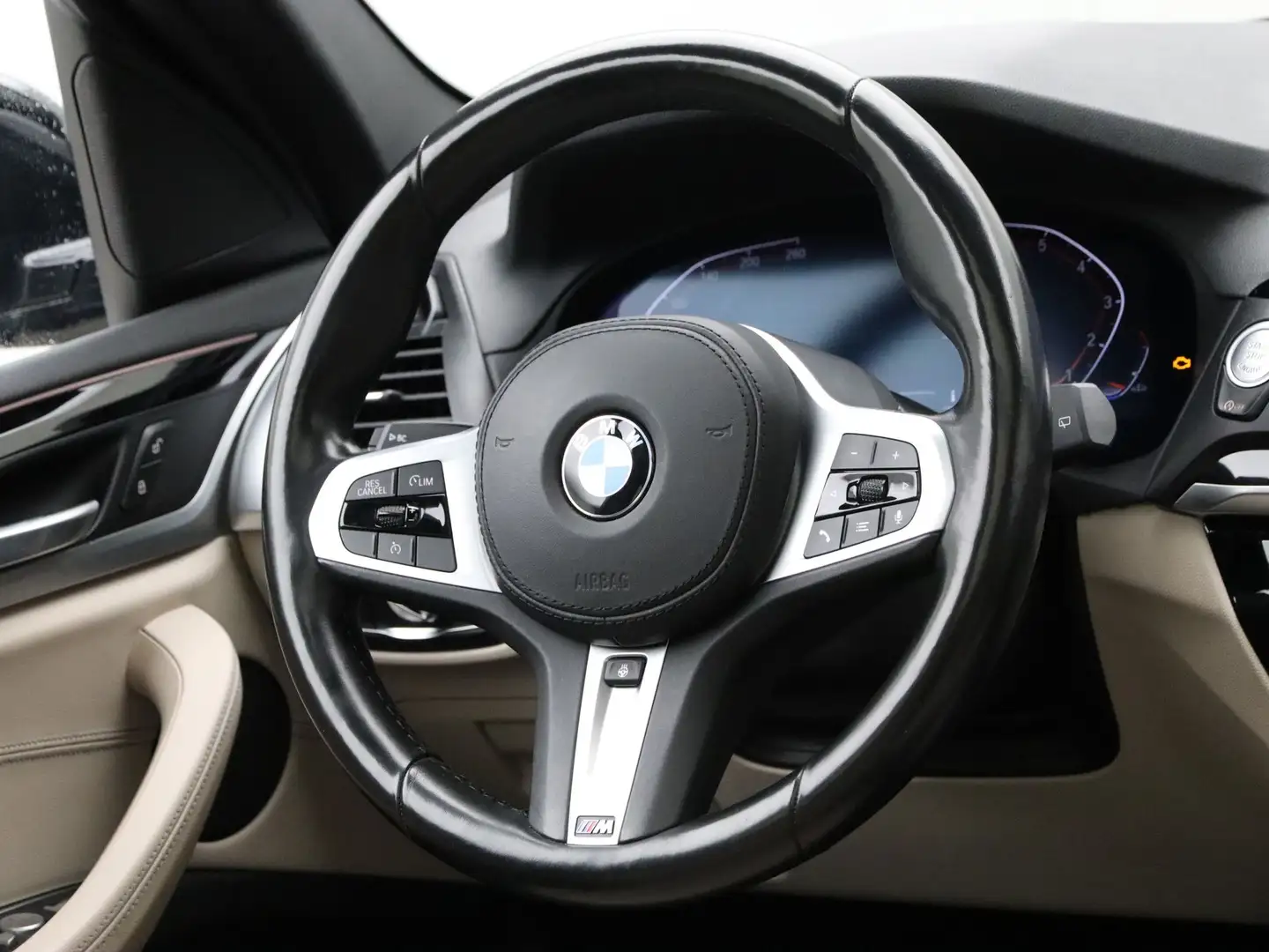 BMW X3 xDrive20i Business Edition Plus Grijs - 2