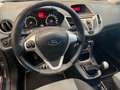 Ford Fiesta 1.4 TDCi 5p. Titanium Blu/Azzurro - thumbnail 3